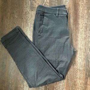 Lululemon Commission Pant Slim Warpstreme 34x30